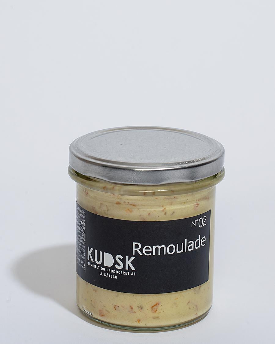 Nr.02 Remoulade