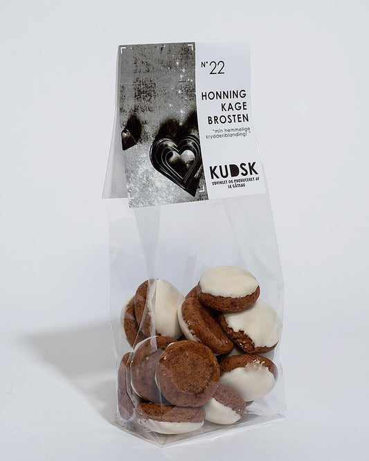 Nr.22 Honningkage Brosten