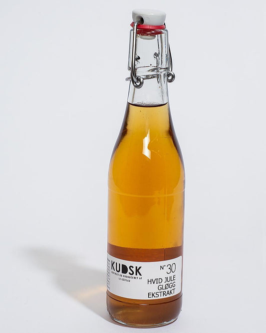 Nr.30 Hvid julegløgg ekstrakt