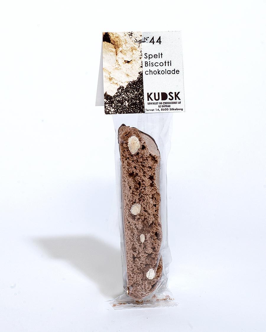 Nr.44 Spelt biscotti Flowpack