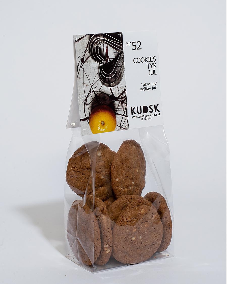 Nr.52 Cookies tyk jul