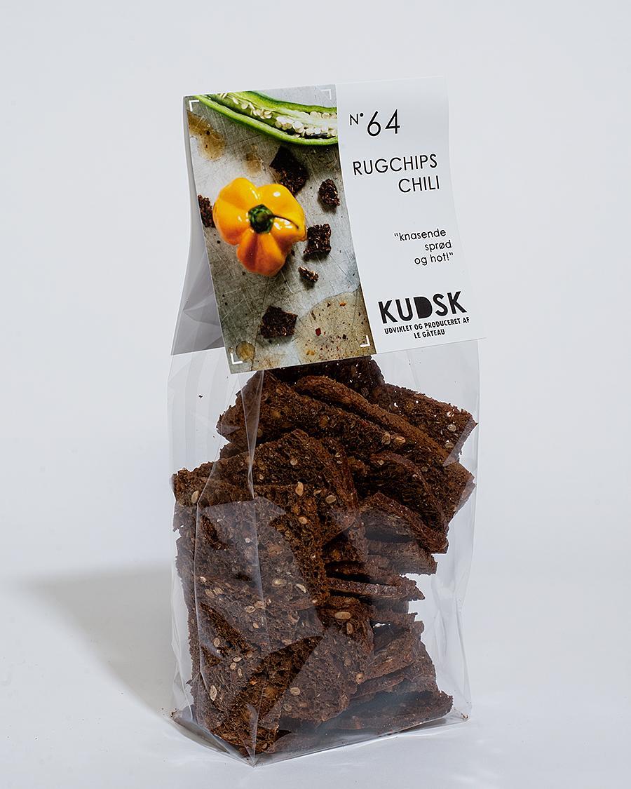 Nr.64 Rugchips chili