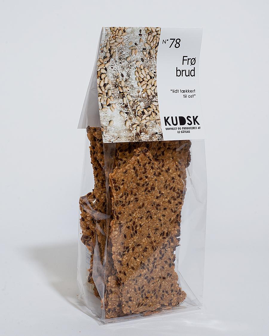Nr.78 Frøbrud