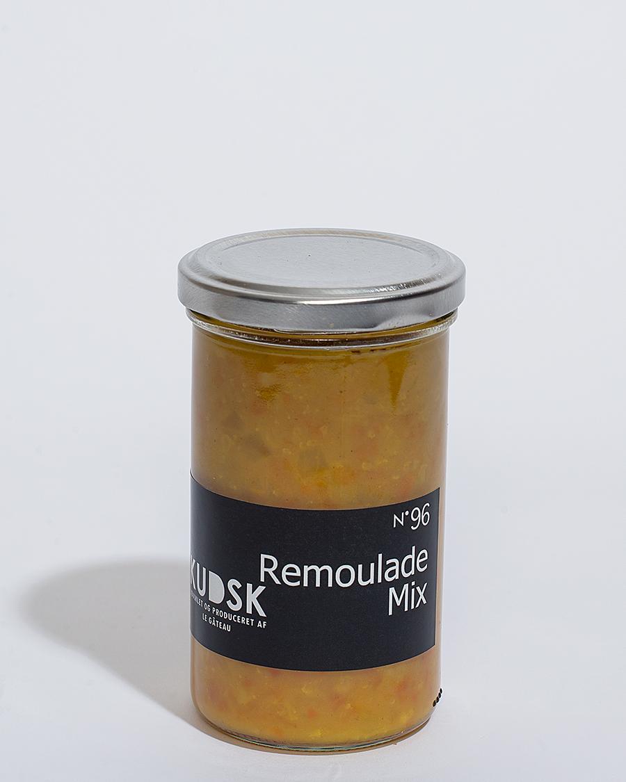 Nr.96 Remoulade mix